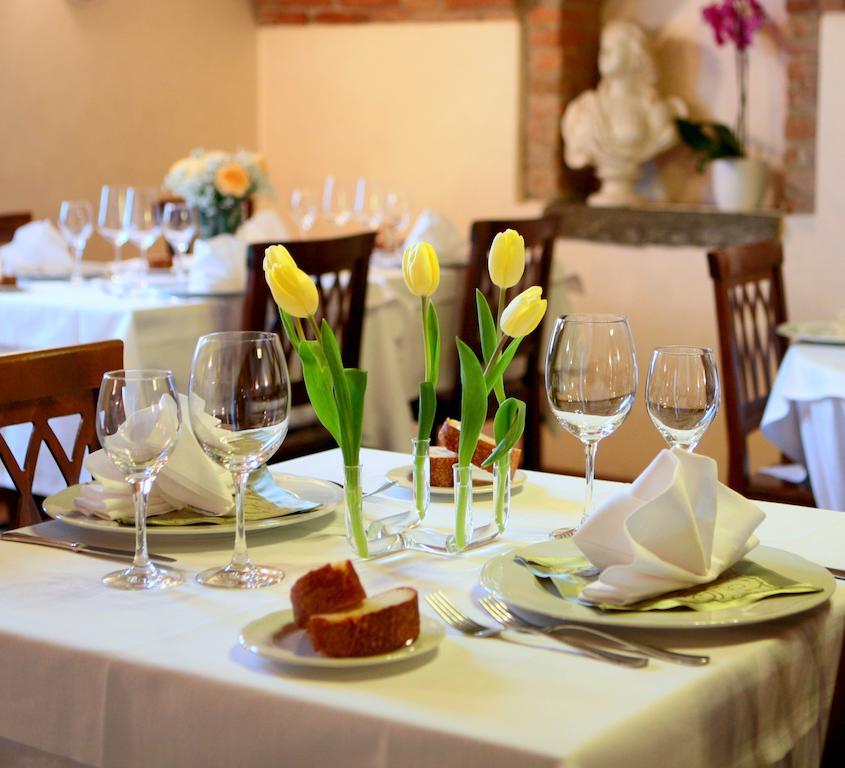 Ristorante La Bettola Hotel Urgnano