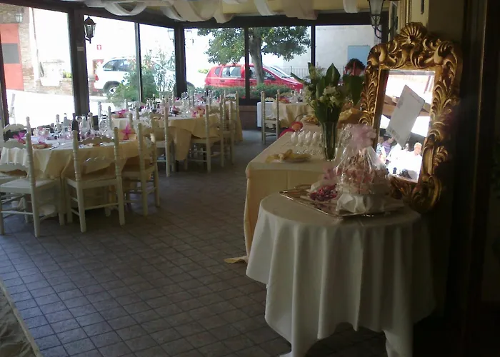 Hotel Ristorante La Bettola