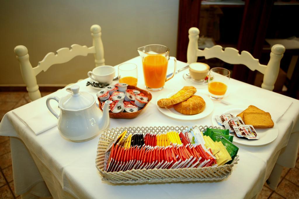 Hotel Ristorante La Bettola 3*