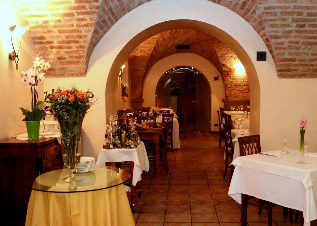 Ristorante La Bettola 3*