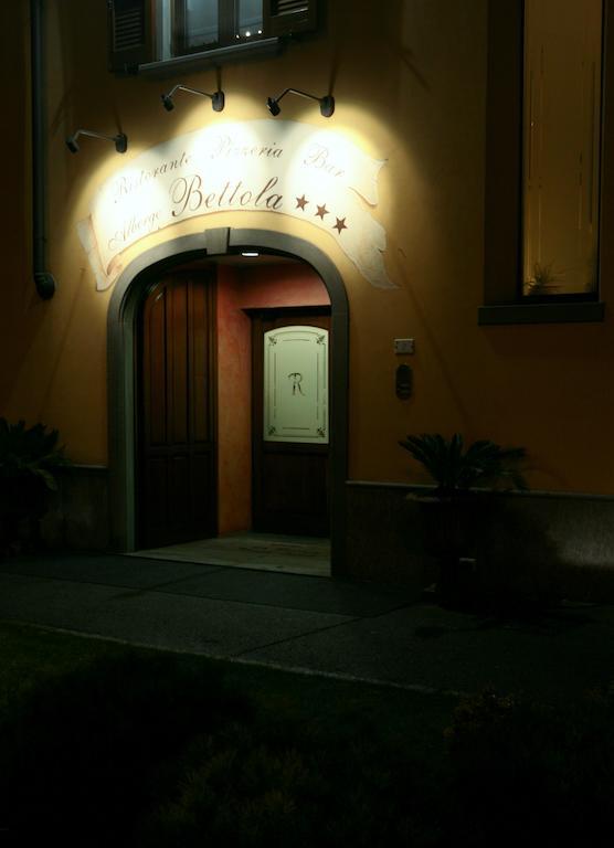 Ristorante La Bettola Hotel 3*