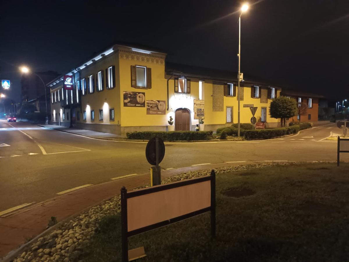 Hotel Ristorante La Bettola 3*