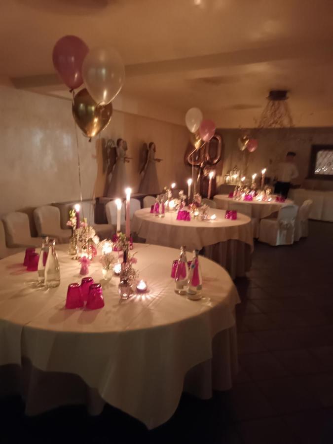 Hotel Ristorante La Bettola