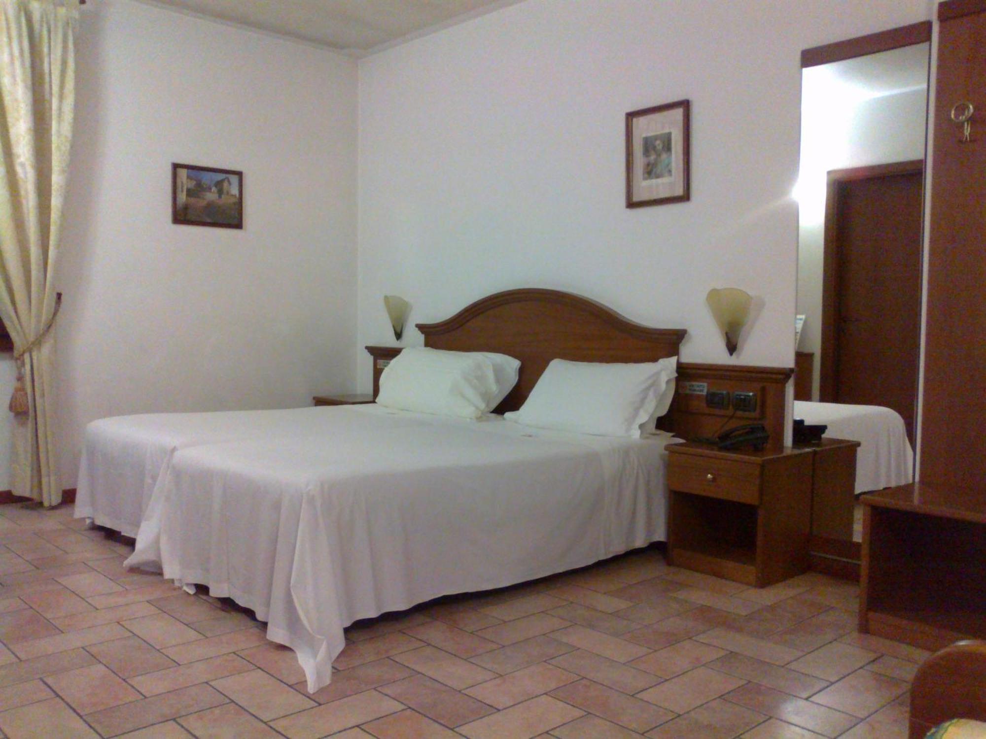 Ristorante La Bettola