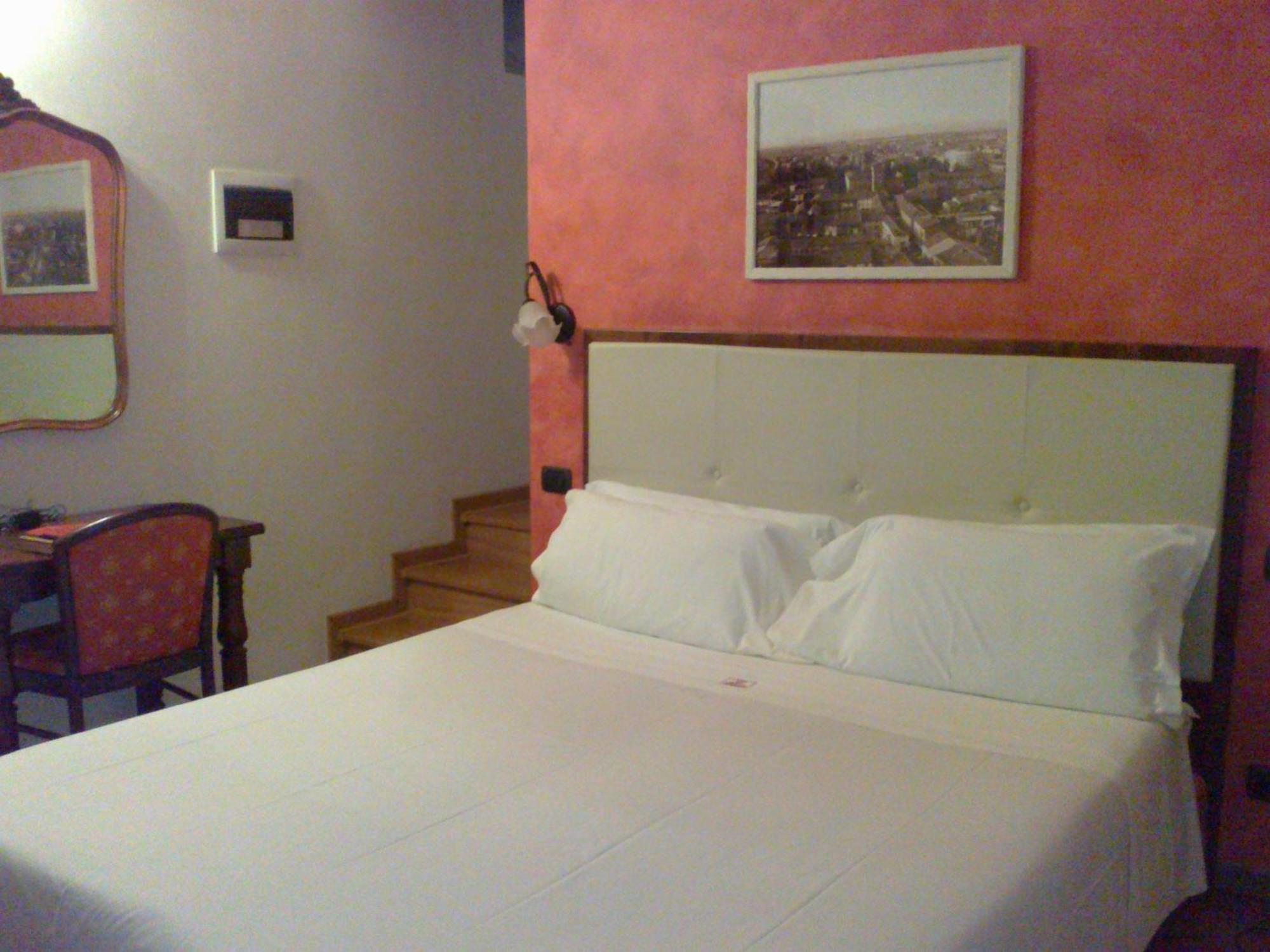 Ristorante La Bettola Hotel Urgnano