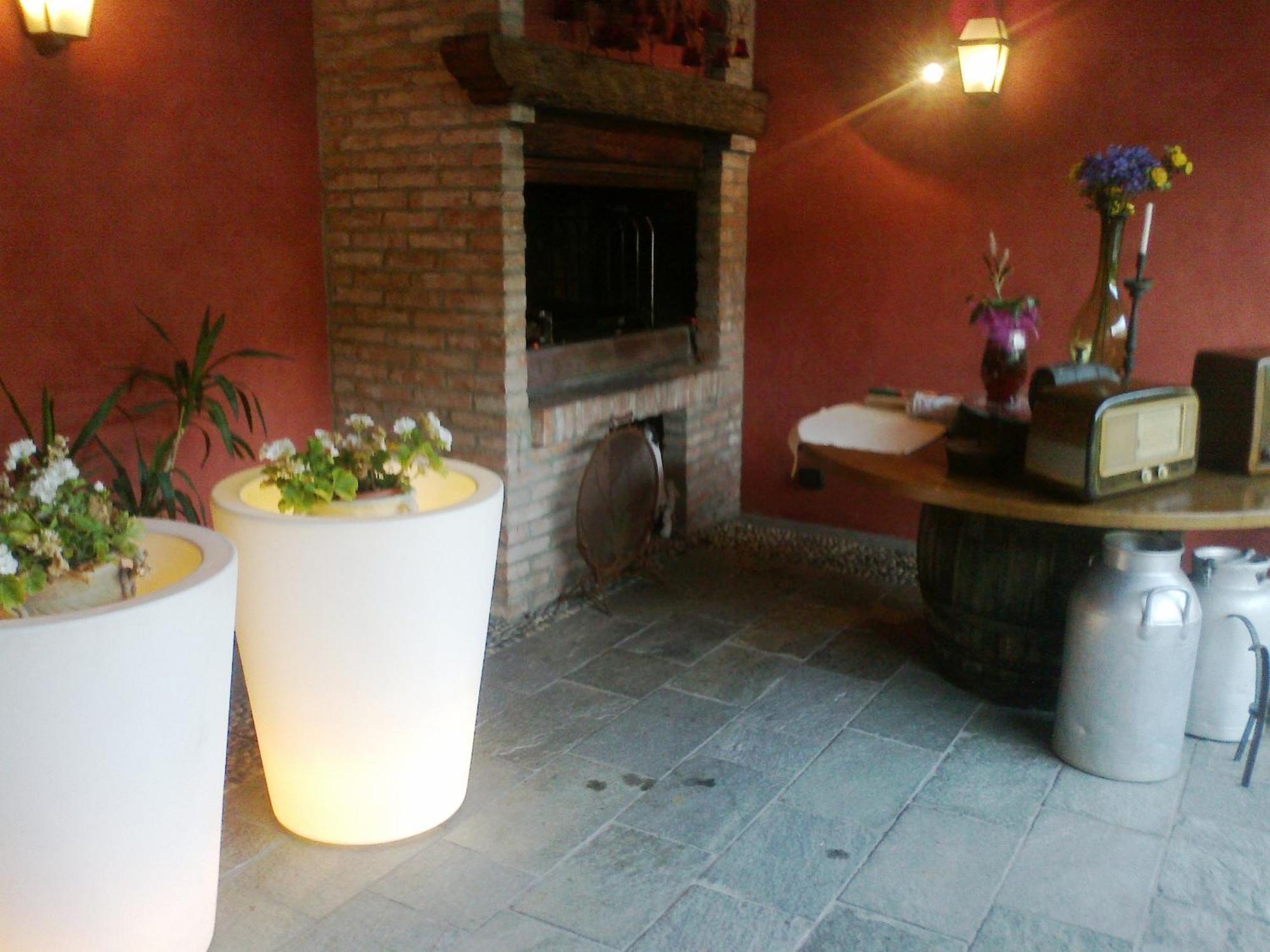 Ristorante La Bettola Hotel 3*