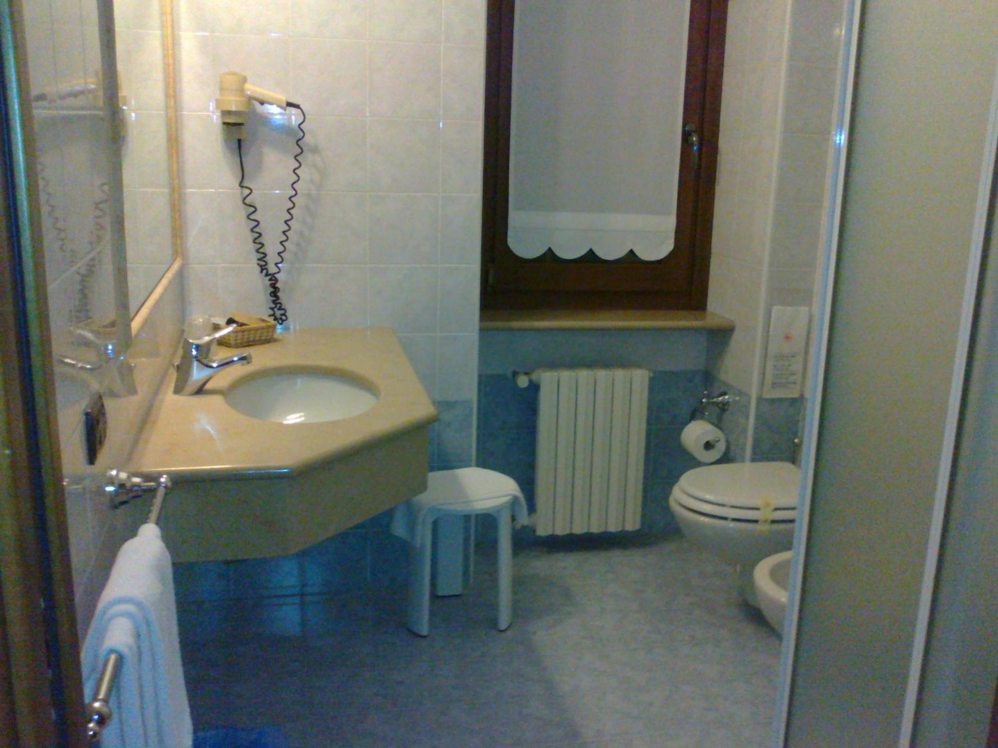 Hotel Ristorante La Bettola Urgnano