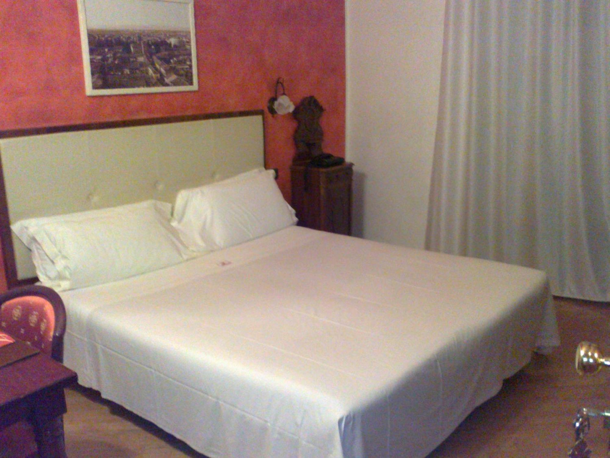 Hotel Ristorante La Bettola Urgnano