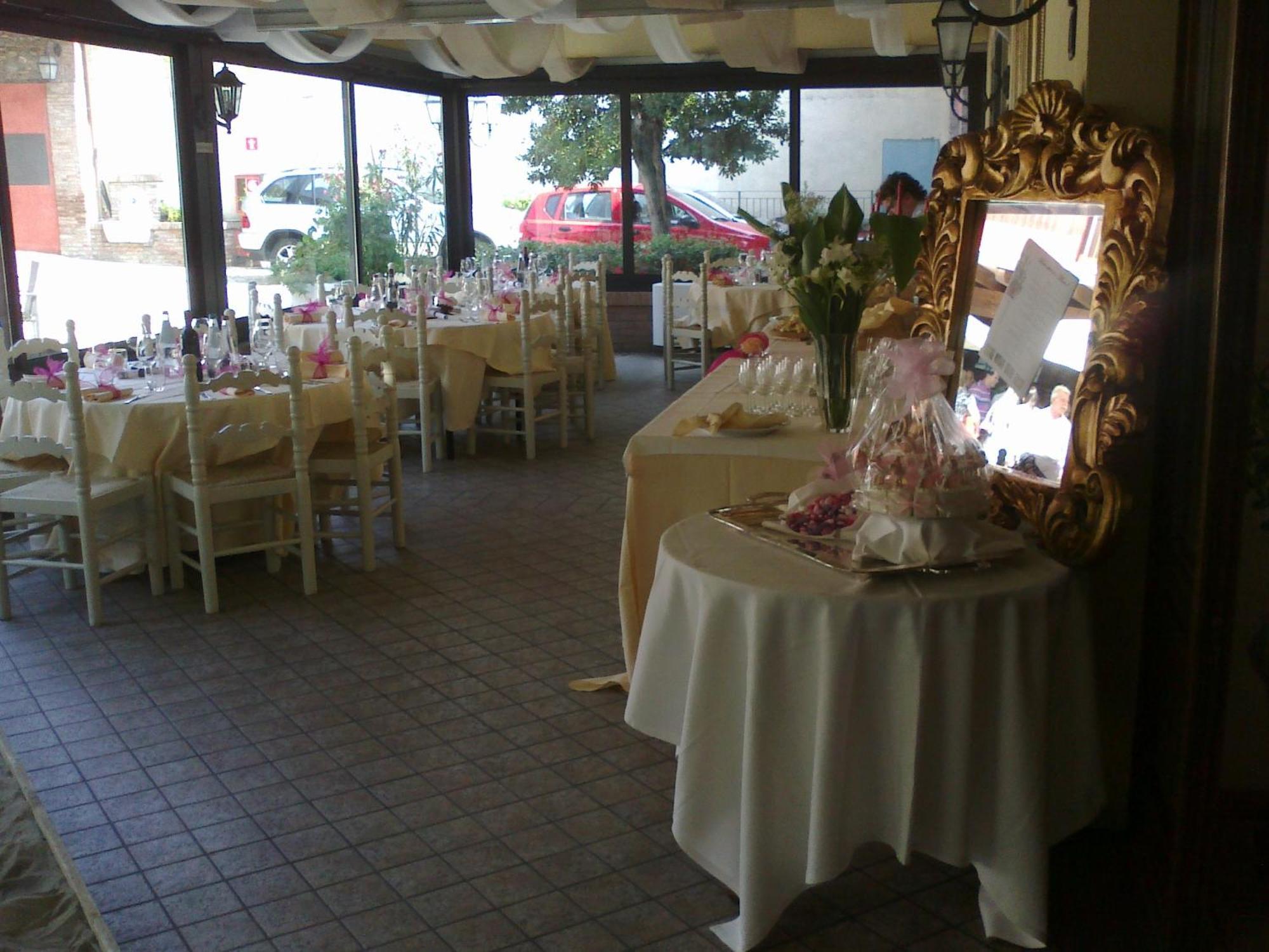 Ristorante La Bettola 3*