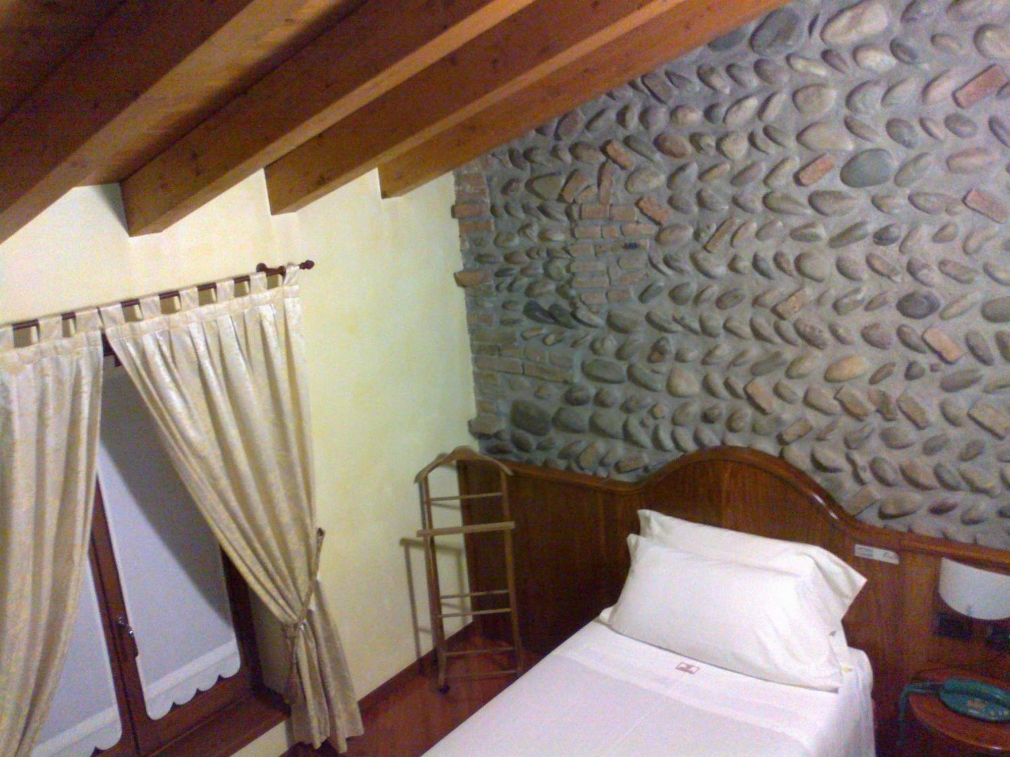 Ristorante La Bettola 3* Urgnano