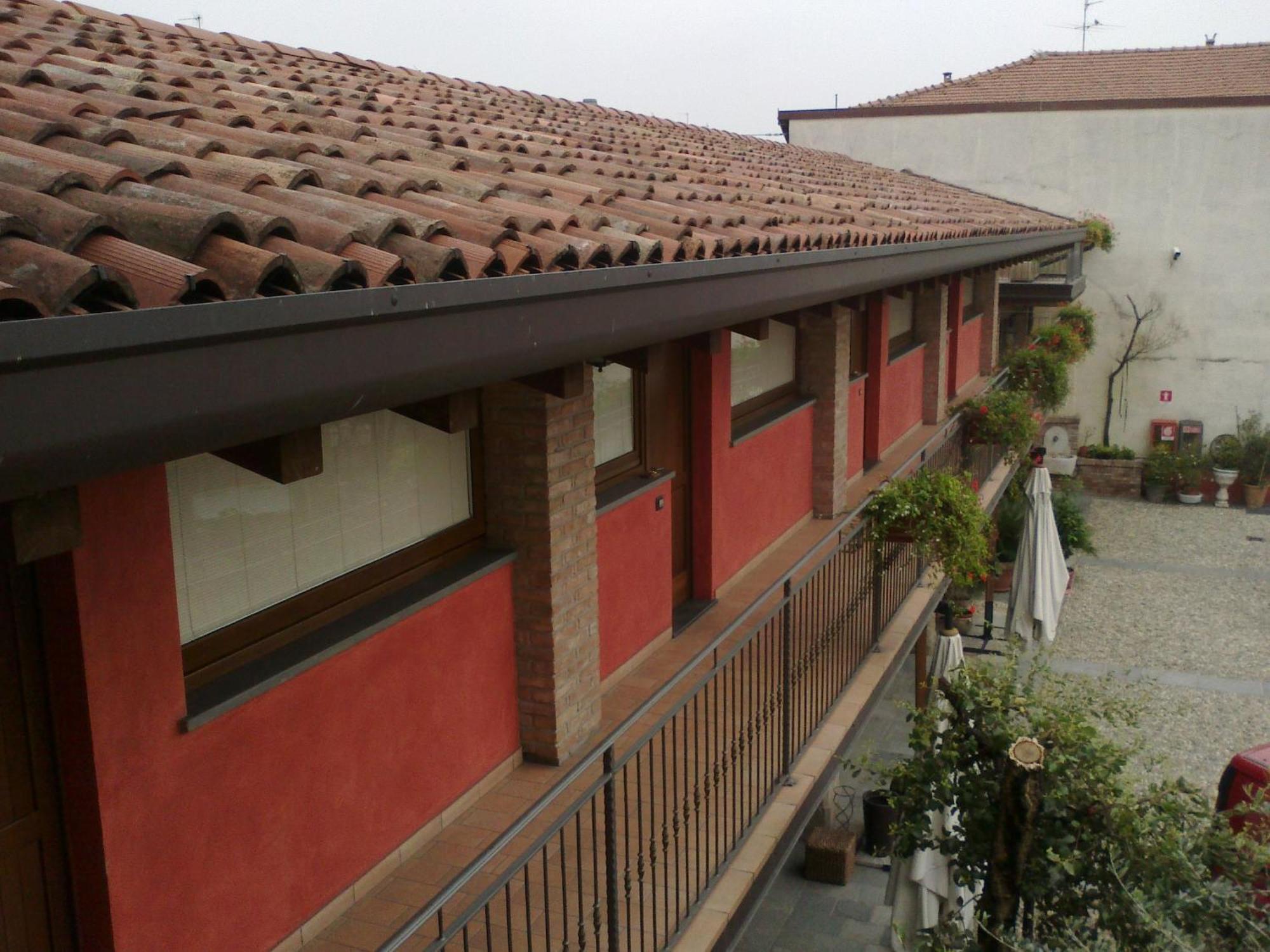 Ristorante La Bettola Hotel