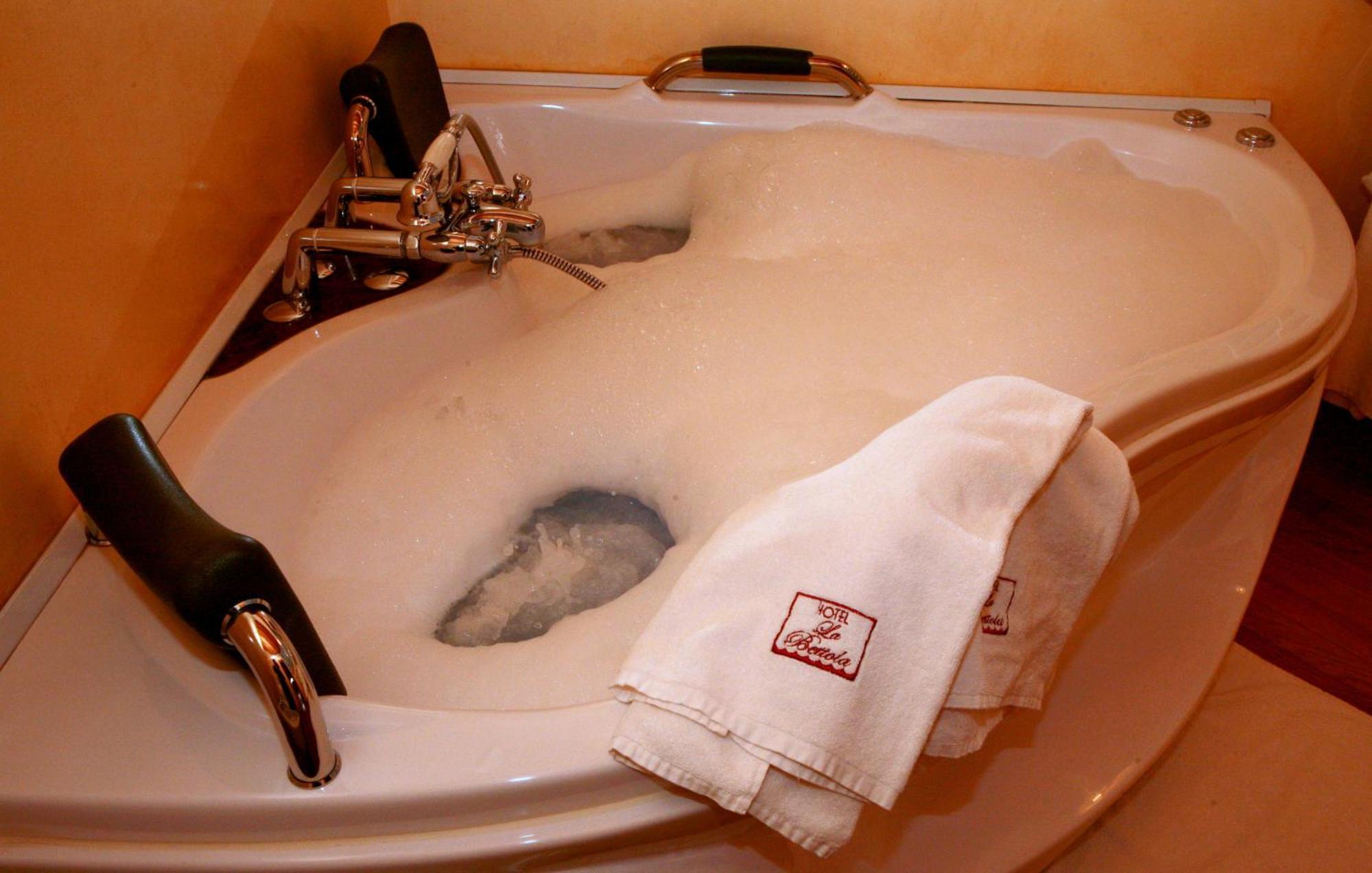 Ristorante La Bettola Hotel Urgnano