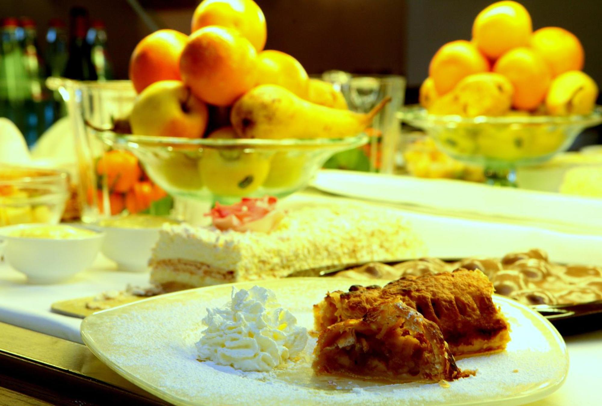 Ristorante La Bettola Hotel 3*