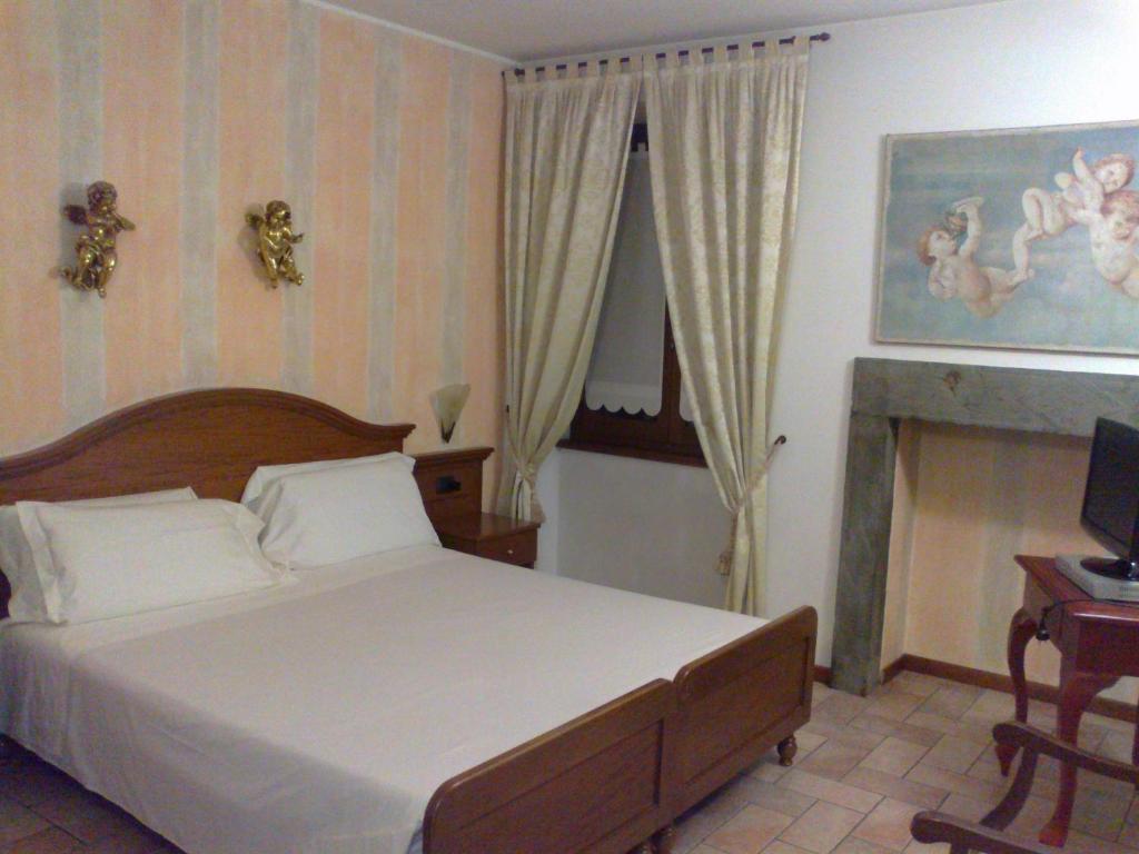 Hotel Ristorante La Bettola