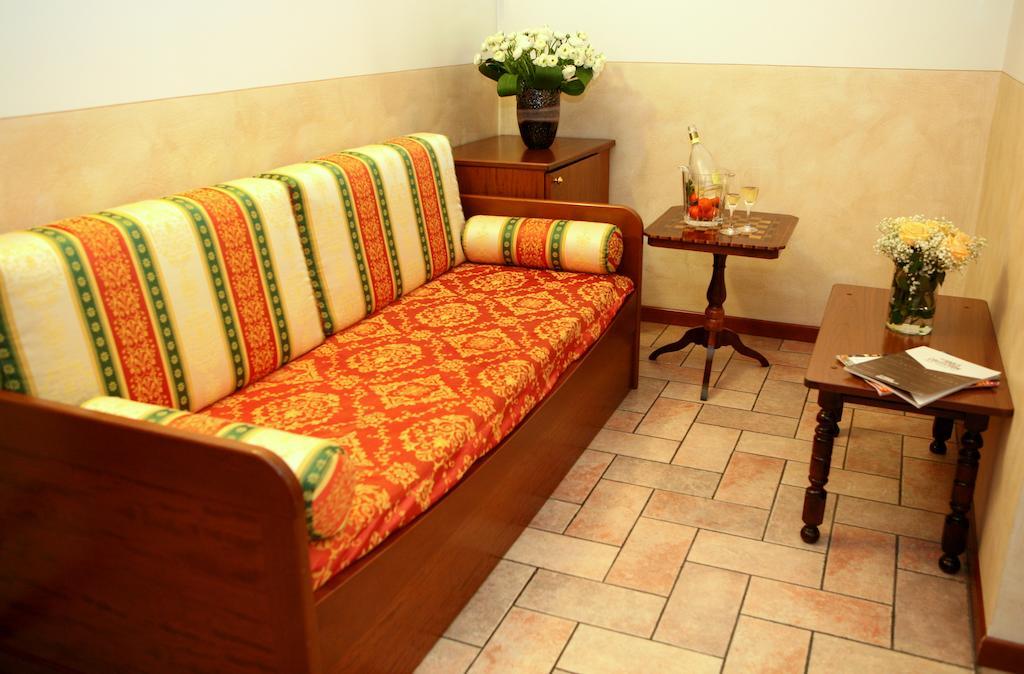 Ristorante La Bettola 3* Urgnano