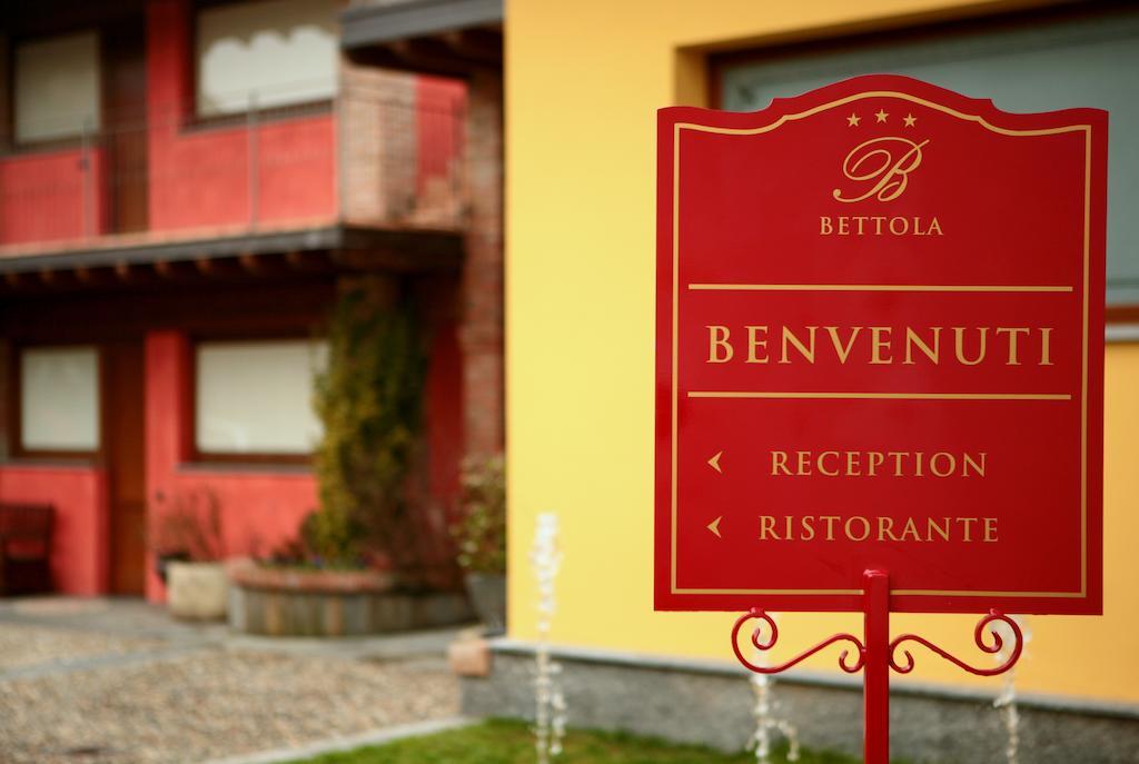 Ristorante La Bettola 3* Urgnano